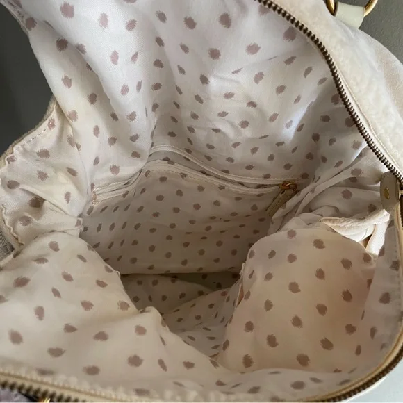 2000s Vintage Rare Juicy Couture Bag - Picture 6 of 8